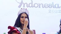 Potret Haru Ayu Maulida Setelah 2 Tahun Menjabat Puteri Indonesia 2020