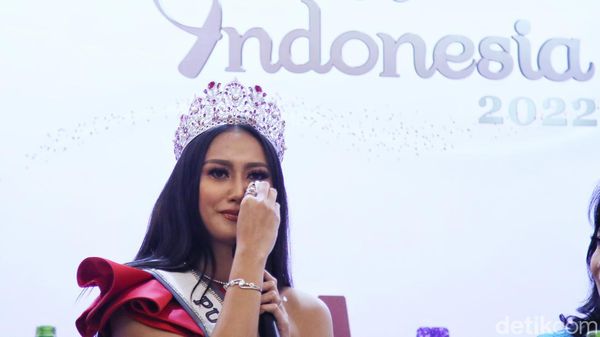 Potret Haru Ayu Maulida Setelah 2 Tahun Menjabat Puteri Indonesia 2020
