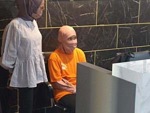 Selingkuhan Dibunuh Istri Sah Usai Tak Acuh Diperingatkan Berkali-kali