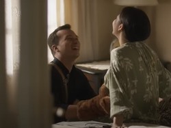 5 Film Terbaik Nicholas Saputra sebelum Sayap-sayap Patah