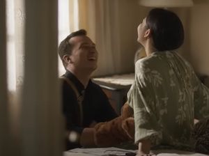 5 Film Terbaik Nicholas Saputra sebelum Sayap-sayap Patah 5 Film Terbaik Nicholas Saputra sebelum Sayap-sayap Patah