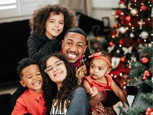 Punya 8 Anak dari 5 Ibu, Nick Cannon Ingin Setop Menghamili Wanita Punya 8 Anak dari 5 Ibu, Nick Cannon Ingin Setop Menghamili Wanita