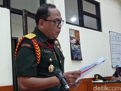 Berita Dan Informasi Korupsi Tabungan Perumahan Jenderal Tni Terkini