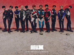 Heboh Kabar CEO Agensi Aniaya Member OMEGA X di Amerika