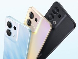 Wujud dan Spesifikasi Oppo Reno 8 Series Terungkap, Seperti Apa?