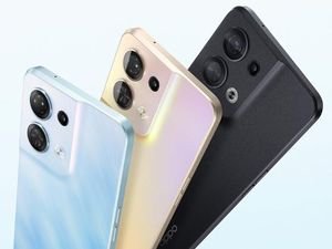 Rangkaian Teknologi Penangkal HP Panas pada Oppo Reno 8 Series Rangkaian Teknologi Penangkal HP Panas pada Oppo Reno 8 Series
