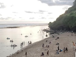 Viral Tarif Foto dan Video di Gunung Payung Bali, Rp 120 Ribu-23 Juta