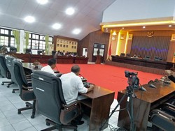 13 Pejabat di Barru Protes Di-nonjob-kan, Ancam Lapor KASN