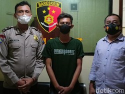 Pria Beristri di Lamongan Hajar Pacarnya yang Tolak Diajak Nikah