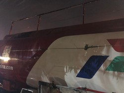 Truk Pertamina Terserempet di Jakbar, Tangki Bocor hingga BBM Tumpah