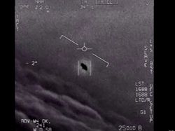 NASA Siapkan Tim Selidiki Asal-usul UFO
