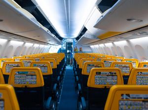 Pesawat Bujet Seharusnya Juga Ramah untuk Penumpang Gemuk Pesawat Bujet Seharusnya Juga Ramah untuk Penumpang Gemuk