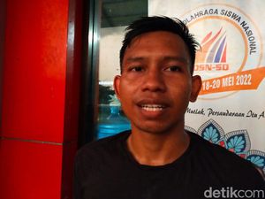 Eks Penyerang Sayap Persiraja Bangga Gabung PSM Makassar, Bisa Jajal AFC