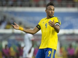 Aubameyang Pensiun dari Timnas Gabon