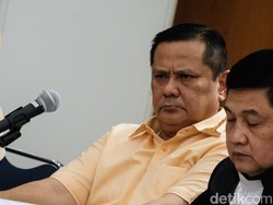 Irjen Napoleon Debat Sengit dengan M Kace soal HP di Rutan