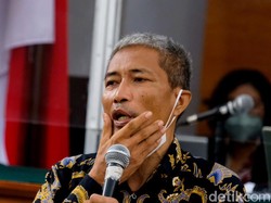 M Kace Ungkap Ancaman Napoleon: Saya Perwira Polri Aktif, Anak Buah Banyak!