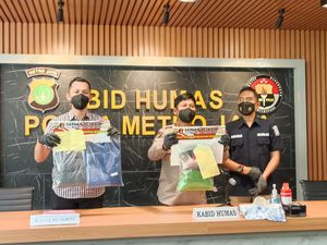 Tersangka Akui Rencanakan Pembunuhan Dini, Sadar Risiko Hukumannya