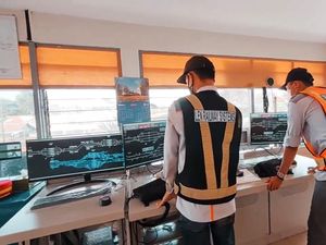 Top! LRS Ekspor Produk Persinyalan Kereta ke Negeri Filipina