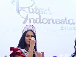Lisensi Miss Universe Diambil Pihak Lain, Yayasan Puteri Indonesia Terkejut