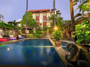 8 Penginapan Murah di Kuta Bali, Harga di Bawah Rp100.000 8 Penginapan Murah di Kuta Bali, Harga di Bawah Rp100.000