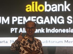 Dirut Ungkap Rencana Bisnis Allo Bank, Mau Gandeng Bukalapak-Traveloka