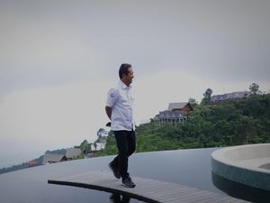 Tancap Gas Program Prioritas