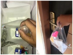 Mulia! Bapak Kost Ini Hobi Bagi-bagi Sarapan ke Anak Kostnya