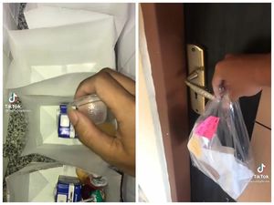Mulia! Bapak Kost Ini Hobi Bagi-bagi Sarapan ke Anak Kostnya Mulia! Bapak Kost Ini Hobi Bagi-bagi Sarapan ke Anak Kostnya