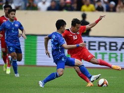 Soal Vietnam Vs Thailand Terjawab, PSSI Masih Pikir-pikir Keluar dari AFF