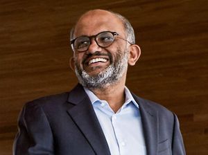 Shantanu Narayen, Otak di Balik Kegemilangan Adobe
