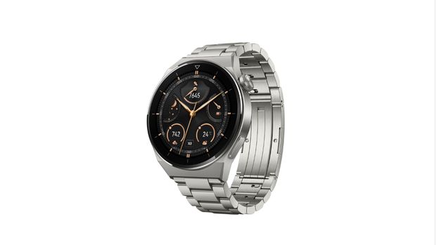 Smartwatch Huawei GT3 Pro