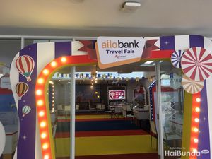 Yuk, Jangan Lewatkan Keseruan All-in-One Festival di Allo Bank Festival 2022!