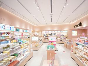 Peminat Produk Kecantikan Tinggi, Sociolla Buka Cabang Kedua di Bandung