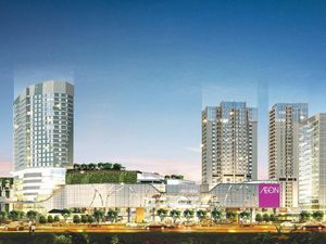 Hadir di Jaksel, Southgate Residence Beri 4 Keuntungan bagi Penghuni Hadir di Jaksel, Southgate Residence Beri 4 Keuntungan bagi Penghuni