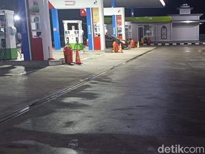 Kasus Truk Tabrak Wanita hingga Tewas di SPBU Grobogan, Polisi Ajukan Diversi