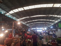 Konon Banjiri Pasar RI, Segini Harga Sayuran Impor