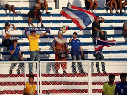 Tiket Indonesia Vs Thailand Ludes, PSSI Koordinasi Kursi Suporter Tamu