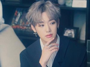 TAG Golden Child Hiatus Usai Dinyatakan Alami Gangguan Liver TAG Golden Child Hiatus Usai Dinyatakan Alami Gangguan Liver