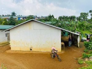 2.594 KK Korban Longsor Sukajaya Bogor Tunggu Realisasi Huntap Sejak 2020 2.594 KK Korban Longsor Sukajaya Bogor Tunggu Realisasi Huntap Sejak 2020