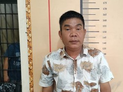 Komplotan Penipu Penumpang Angkot di Medan Dibekuk