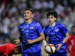 Lawan Timnas Indonesia U-23, Thailand Diuntungkan Hal Ini