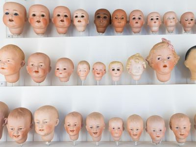 Unik! Begini Lho Isi Museum Mainan yang Ada di Jerman