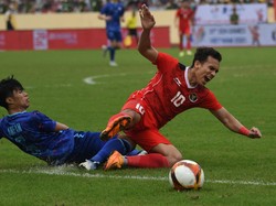 Kronologi Ribut Timnas Indonesia U-23 Vs Thailand di SEA Games 2021