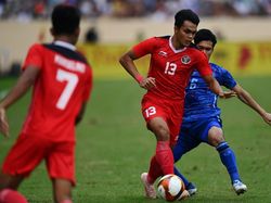 Tim yang Akan Dihadapi Indonesia pada FIFA Matchday