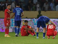 Indonesia Gagal ke Final SEA Games, Iwan Bule: Belum Rezeki