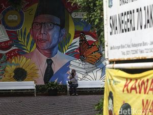 Dokumen Prapendaftaran PPDB DKI Jakarta 2023, Plus Cara Daftarnya Dokumen Prapendaftaran PPDB DKI Jakarta 2023, Plus Cara Daftarnya