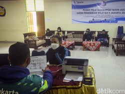 Jadwal PPDB SMK Jakarta 2022, Jalur Prestasi hingga PPDB Bersama