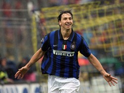 Seperti Inzaghi, Ibrahimovic Juga Pernah Raih Scudetto di Pekan Terakhir