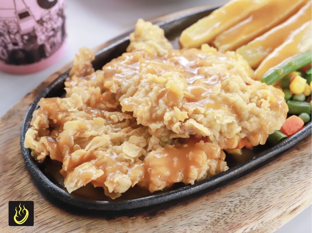 5 Steak Rp 15 Ribuan di Depok Buat Makan Kenyang Saat Tanggal Tua 5 Steak Rp 15 Ribuan di Depok Buat Makan Kenyang Saat Tanggal Tua