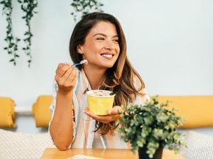 7 Fakta Gelato, Arti Nama hingga Gelato Rasa Viagra